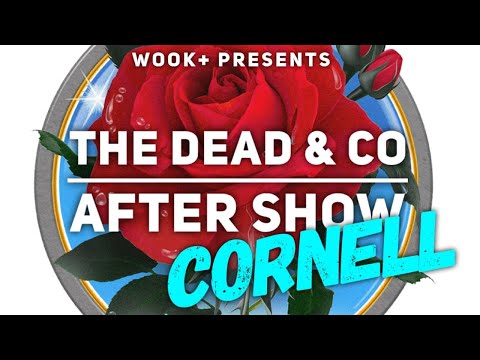 Dead & CO. Setlist Recap Cornell University 05/08/23