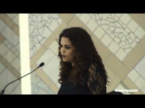 Salmo 33 - Eliana Ribeiro