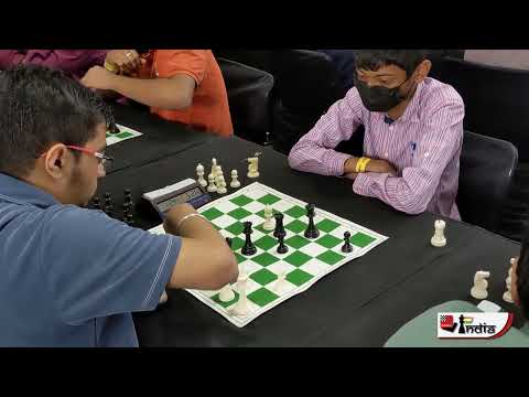 Overprotection can suffocate one's own king | IM Kushagra vs CM Imran