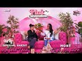 Conversazioni Rosa Presentate Da Gigi Maguire Angela Yee Episodio 6 NowThatsTv