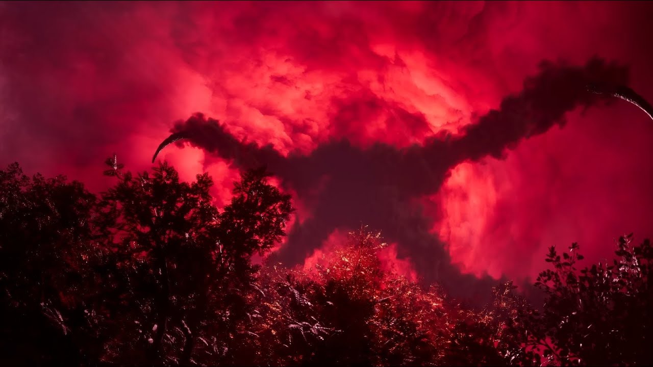 The Casting of Frank Stone features trailer teaser