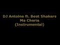 DJ Antoine ft. The Beat Shakers - Ma Cherie ...
