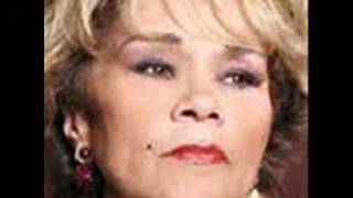 Etta James - security