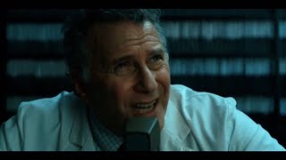 Bob's Death Part 2- Dr  Owens Tries to Help Bob Escape- Stranger Things 2x08
