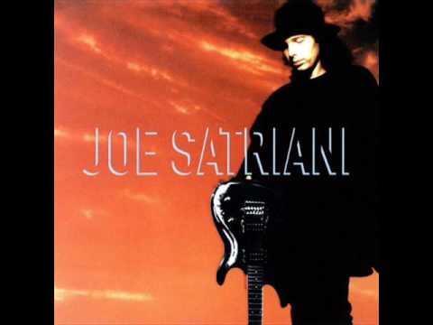 Joe Satriani-Slick