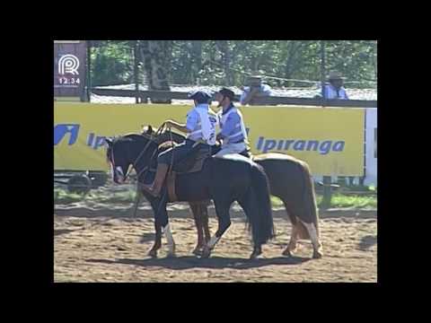 Chapecó – 4° lugar machos – MN Informante