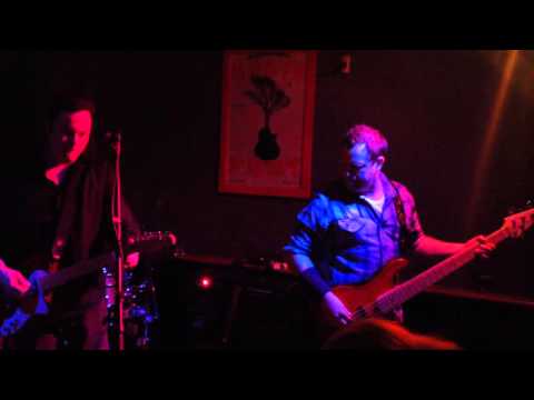 Tad Overbaugh & The Late Arrivals - at Sallie O'Brien's