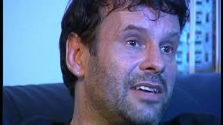 UK Subs- Band -  Interview Marquee Club - 2004 - From The Archives