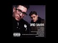 3rd Bass - Herbalz In Your Mouth