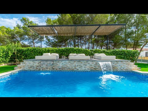 Finca auf Mallorca: Casa Tauler