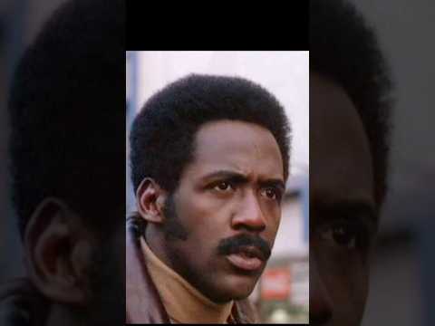 🕊🕊Farewell Richard Roundtree 1942-2023 #shaft #actor #celebrities #music
