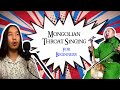 Mongolian Throat Singing with 3 Easy Steps for Beginners (Khoomei Style)