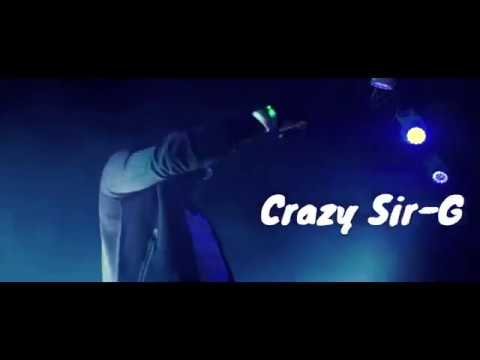 1 Night with Crazy Sir-G