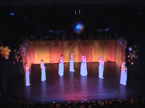 Tanztheater Grazia Hamburg