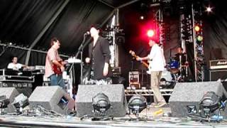 Misery by The Cannanes (2010)