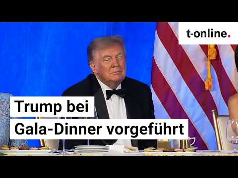 Epstein-Bericht bekommt Preis im Weißen Haus