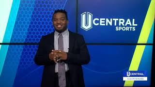UCentral Sports Update 11-29-2023