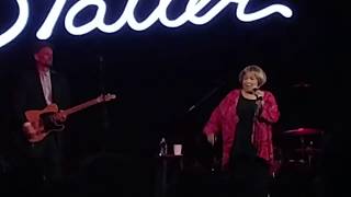 Mavis Staples- Build A Bridge- The Statler- 08/24/18-Dallas, TX