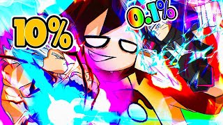 AGORA É 𝗗𝗘𝗙𝗜𝗡𝗜𝗧𝗜𝗩𝗢... O MEU ANIME FIGHTERS 𝗟𝗔𝗡𝗖̧𝗢𝗨!!!