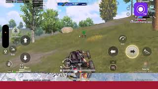 Dream back Live Stream