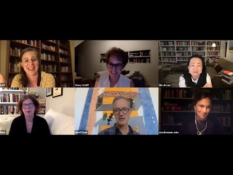 On Reading: Shirley Hazzard’s The Transit of Venus