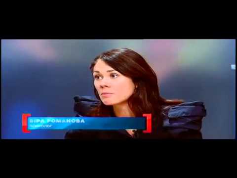 Ошибка бабушки - Касается каждого - Интер