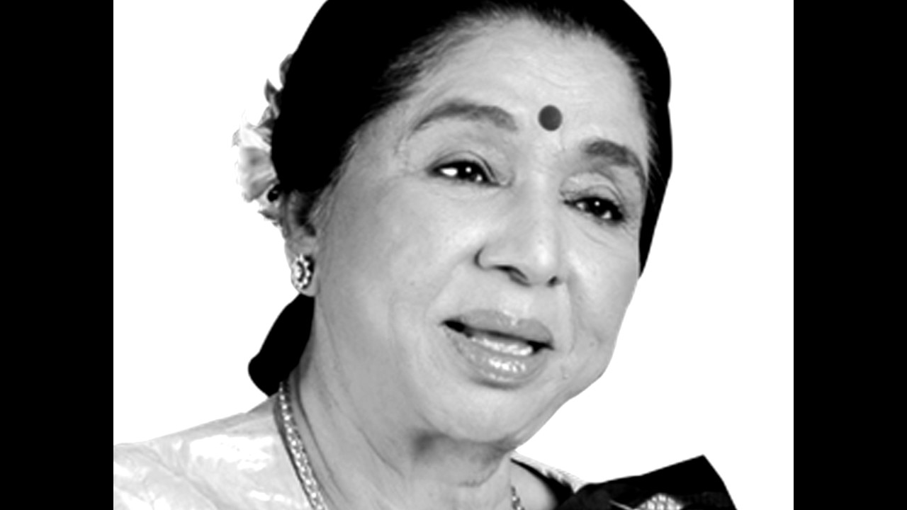 In Naino Ke Dono Kinare Lyrics | Pehli Shadi | Asha Bhosle | Robin Chatterjee