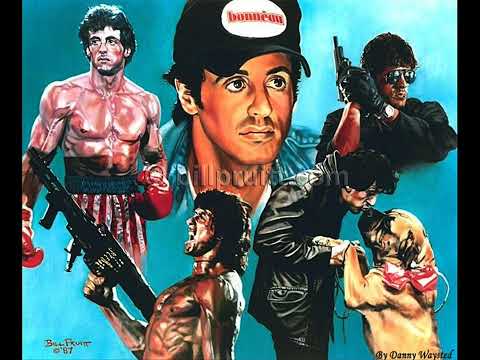 Stallone Soundtrack Movie Top 10 Best Songs