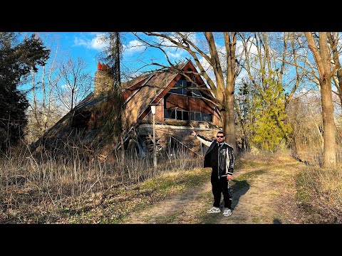 A Szarvas csárda MEGHÓDÍTÁSA - Elhagyatva Magyarországon 212.