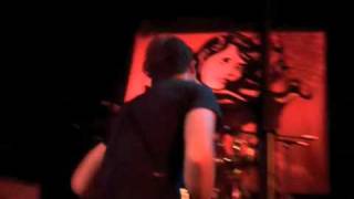 Stellastarr*- Jenny Live at 20th Century Theater