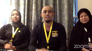 Update Umrah Terkini Makkah dan Madinah