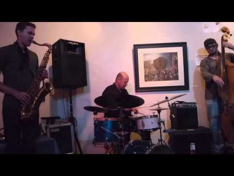 Jason Galbraith Quartet (5-5) 6-30-14 Nebraska Mondays