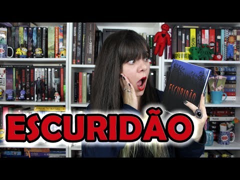 Escurido - Alexandre Moreira [RESENHA]