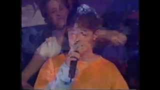 911 The Journey Top Of The Pops 1997 TOTP