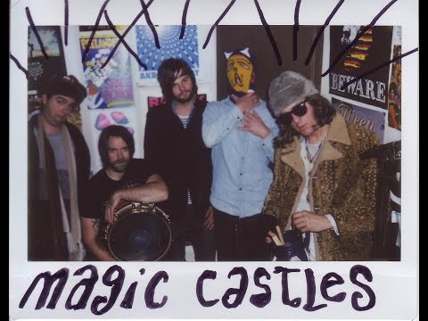 Magic Castles- 