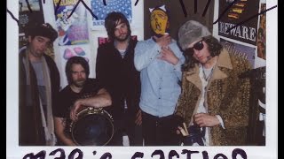 Magic Castles- "Dragonfly" (Live on Radio K)