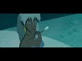 Kida Becomes One With The Ancestors Atlantis The Lost Empire