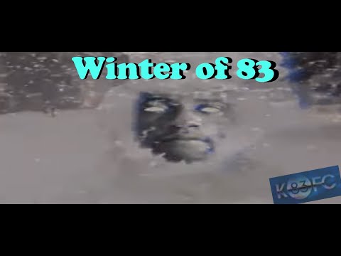 The Most UNDERRATED Analog Horror Series: Winter of 83