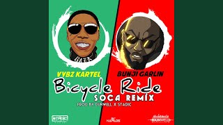 Bicycle Ride (Soca Remix)