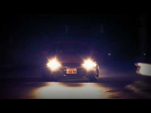 Bitanu - Drift End (drift phonk) | 4K Official Video