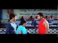 Sillunu Oru Kadhal Bike Wheeling By Surya