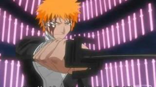 Bleach AMV - Let It Die