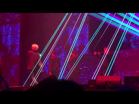 220731 SS9 in BKK Day 2 - Ticky Tocky (SUPER JUNIOR SUPER SHOW 9 in BANGKOK)