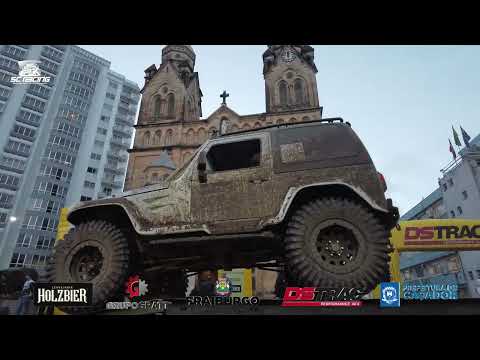 Vídeo Encerramento Radical 01 - Transcatarina 2023