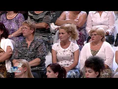 E diela shqiptare - Shihemi ne gjyq! (18 tetor 2015)