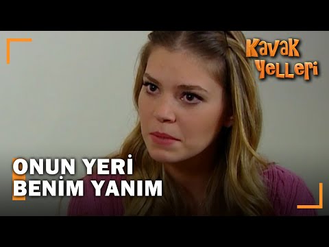 Cansu'yu Kimse Benden Alamaz  - Kavak Yelleri 63.Bölüm