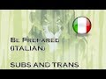 The Lion King Be Prepared Italian Subs And Trans Il Re Leone Sarò Re ITA