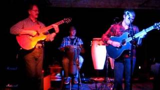 Landon Hughes "Control" LIVE