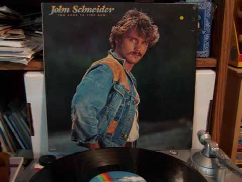 John Schneider - Country Girls