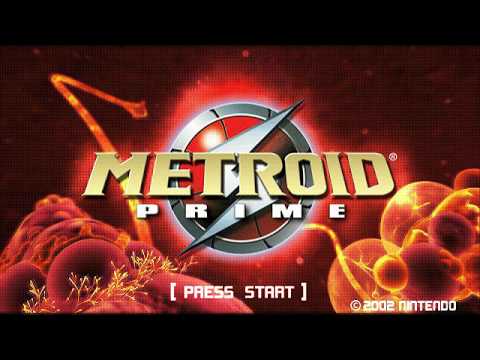 [OST] Metroid Prime - Wrecked Ship (Frigate Orpheon)